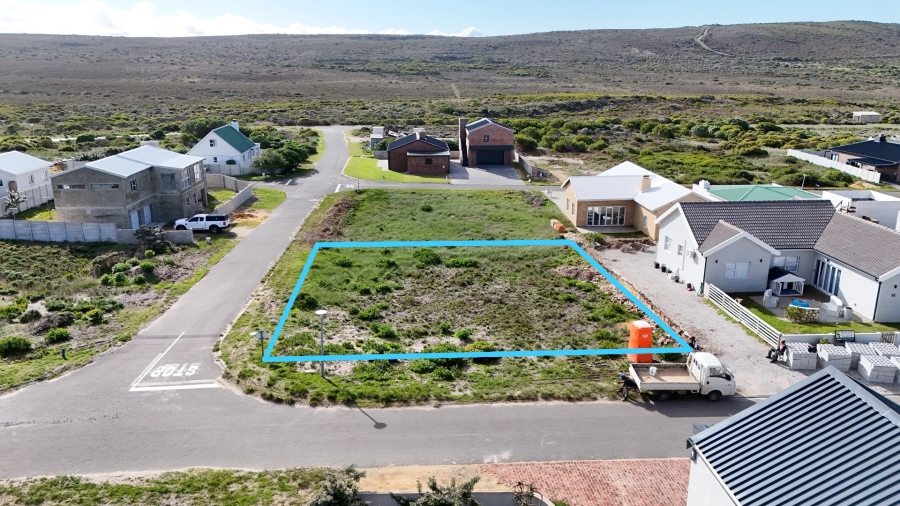 0 Bedroom Property for Sale in Agulhas Western Cape